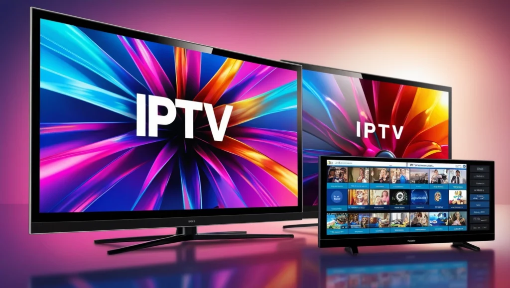 IPTV Oman